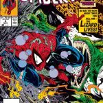 Spider-Man (1990) #4