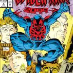 Spider-Man 2099 (1992) #3