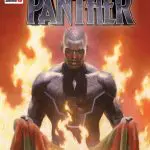 Black Panther (2018) #5