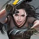 X-23 (2018) #6