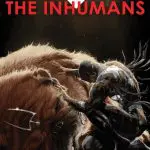 Death of Inhumans (2018) #5