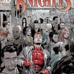 Marvel Knights 20th (2018) #1