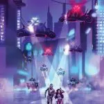 Star Wars: Doctor Aphra (2016) #26