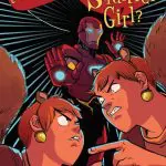 The Unbeatable Squirrel Girl (2015) #38