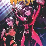 The Unstoppable Wasp (2018) #2