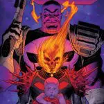Cosmic Ghost Rider (2018) #5