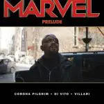 Marvel's Captain Marvel Prelude (2018) #1