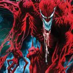Web of Venom: Carnage Born (2018) #1