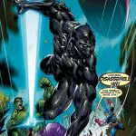 Black Panther Vs. Deadpool (2018) #2