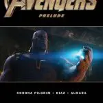 Marvel's Avengers: Endgame Prelude (2018) #1