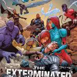 X-Men: The Exterminated  (2018) #1