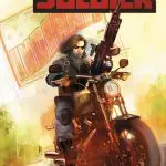 Winter Soldier (2018) #1