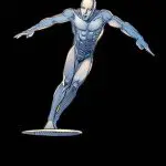 Silver Surfer: Parable (Hardcover)