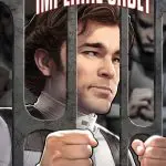 Star Wars: Han Solo - Imperial Cadet (2018) #2