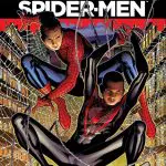 SPIDER-MEN HC (Hardcover)