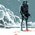 Wolverine: The Long Night Adaptation (2019) #1