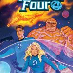 Marvel Tales: Fantastic Four (2019) #1