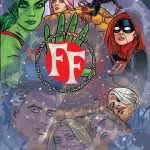 FF (2012) #2