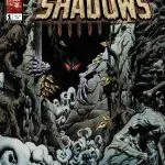 Crypt of Shadows (2019) #1