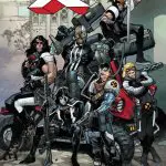 X-Force (2018) #2