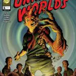 JOURNEY INTO UNKNOWN WORLDS 1 (2019) #1
