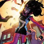 Ms. Marvel (2015) #37