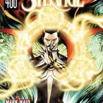 Doctor Strange (2018) #10