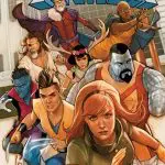 Age of X-Man: The Marvelous X-Men (2019) #1