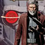 Old Man Quill (2019) #1