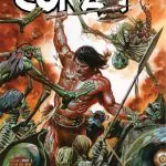 Savage Sword of Conan (2019) #1