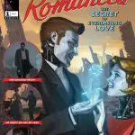 Love Romances (2019) #1