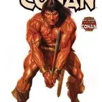 Savage Sword of Conan (2019) #2