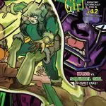 The Unbeatable Squirrel Girl (2015) #42