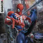 Marvel's Spider-Man: City at War (2019) #1