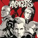 West Coast Avengers (2018) #9