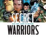 Secret Warriors Vol. 1: Nick Fury, Agent of Nothing (Hardcover)