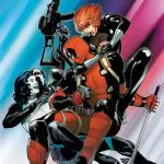 Domino: Hotshots (2019) #2