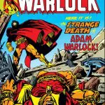 Warlock (1972) #11