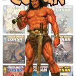 Savage Sword of Conan (2019) #4