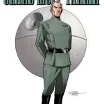 Star Wars: Age Of Rebellion - Grand Moff Tarkin (2019) #1