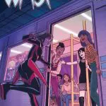The Unstoppable Wasp (2018) #6