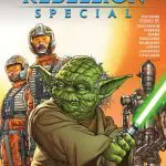 Star Wars: Age of Rebellion Special (2019) #1