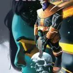Thanos (2019) #1