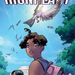 Ironheart (2018) #5