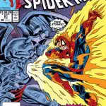 Web of Spider-Man (1985) #61