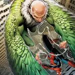 The Amazing Spider-Man (2018) #20.1