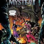War of the Realms: Journey Into Mystery (2019) #2