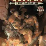 Conan the Barbarian (2019) #6