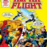 Alpha Flight Facsimile Edition (2019) #1
