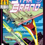 Star Brand (1986) #3